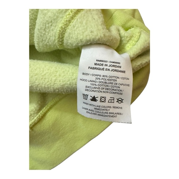 Unisex Nike Hoodie - Picture 6 of 7